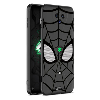 Dành Cho Xiaomi [Sẵn Sàng] Vỏ Điện Thoại BlackShark 5 4 3 Pro Black Shark 5RS 4S 3S Pro Vỏ Điện Thoại Silicon Mềm Chống Sốc NO.41