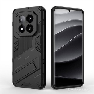 Ốp cho Xiaomi Redmi Note 14 Pro note14 note13 14proplus 14pro note13pro 4G 5g Ốp điện thoại chống sốc Ốp lưng cứng giá đỡ giáp giá đỡ bảo vệ ống kính máy ảnh