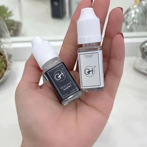 Dung dịch khoá sợi, khoá màu GH 12ml pxtm