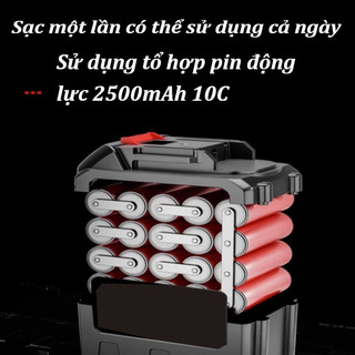 Máy thổi bụi cầm tay dùng pin,Máy hút thổi bụi 2 chiều cầm tay siêu sạch,Tăng cường quạt tuabin