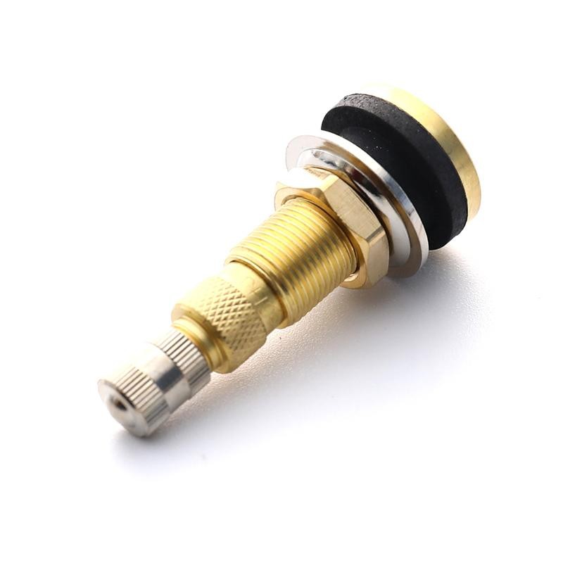 Tmoy TR618A 1-7 / 8 "Máy Kéo Không Khí Chất Lỏng Lốp Không săm Van Đồng Thân TCVN