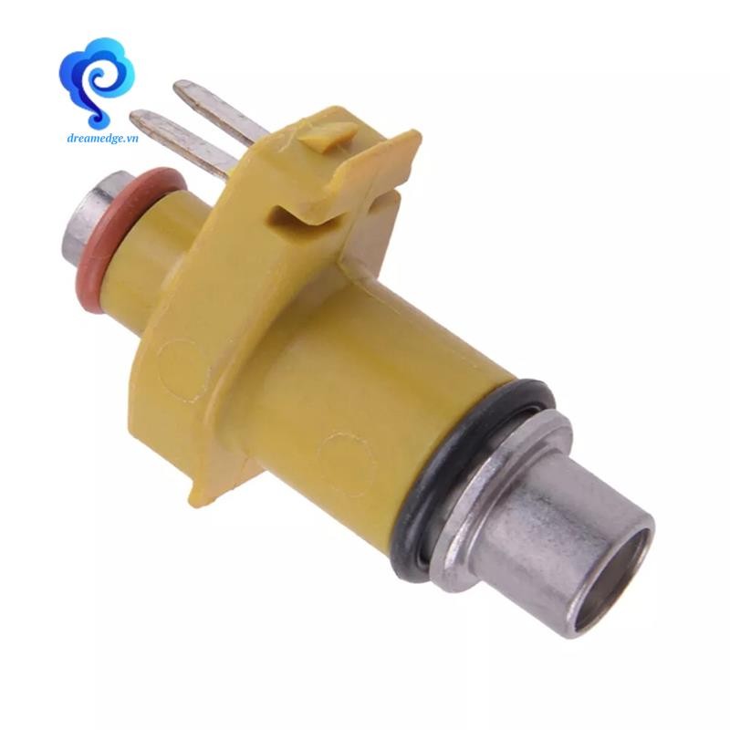 [Dreamedge] 5D7-13770-00 Kim phun nhiên liệu xe máy 6 lỗ Phụ tùng chất lượng cao cho Yamaha WR125R