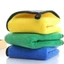 KHĂN LAU XE HƠI MICROFIBER 30X40CM, SIÊU THẤM HÚT, Không Xù Lông Không Xước Bề Mặt, Bền Bỉ Dễ Sử Dụng