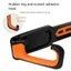 Hỗ trợ xe đạp CQCJ, Móc treo tường xe đạp tiết kiệm không gian chống trầy xước, Phụ kiện xe đạp đi xe đạp ổn định Giá đỗ xe đạp cho đa năng