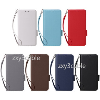 Vỏ giáp da lật chống sốc cho Honor X9D/X9C/X9B/X9A 5G 2024, giá đỡ từ tính, tương thích Honor X9C/X9/X60 Pro