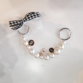 Jiibitz sticker dây xích kim loại gắn dép, sticker chain sắt cài dép sục cao cấp, phụ kiện dép