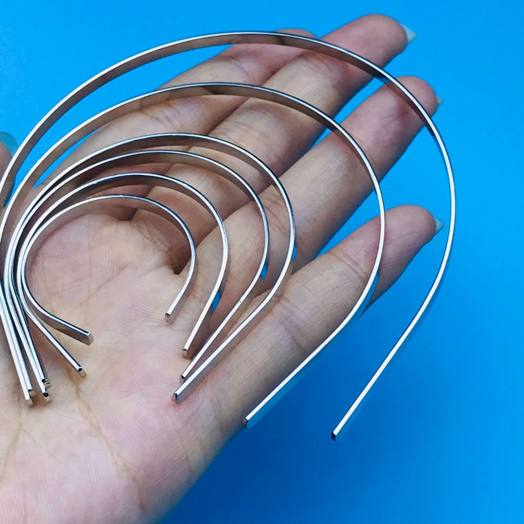 BJD Bờm Tóc Tự làm phôi 6 điểm BJD ob11 có thể nhỏ P Dal em bé bờm bông phụ kiện búp bê