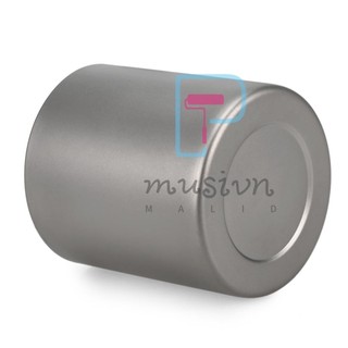 Tomshoo 220 / 350 / 450 / 600ml Cốc Nước Titan Tường Đôi Cốc Trà Cà Phê Cho Văn Phòng Tại Nhà Cắm Trại Ngoài Trời Đi Bộ Đường Dài Ba Lô Dã Ngoại