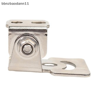 [Bbnzdd] Đèn pha xe máy Phụ tùng ô tô Kẹp bọt biển Bộ gắn đèn Led cho xe tải ATV Dirt Bike SUV Phụ kiện BVAH