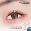 Lens Cận Loạn Thị An.gel Ey.es, Kính Áp Tròng Cận Từ 0-8 Độ/ Loạn Từ 0.75- 2.75 Độ Với 5 Trục Cơ Bản 0, 20, 90, 160, 180