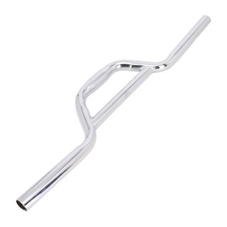 Tay Lái Nâng Chiều Cao Bằng Hợp Kim Chuyên Dụng Cho Xe Đạp Leo Núi MTB