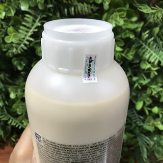 Dầu xả phục hồi tóc hư tổn Nounou Davines Conditioner 1000ml [ TN ]
