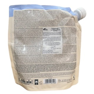 Bột tẩy trắng Inebrya ULTRA FAST LIGTHENER – 9 TONES 500gr [ TN ]