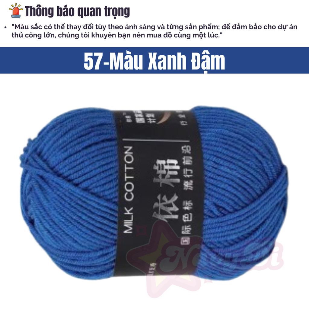 57-Màu Xanh Đậm