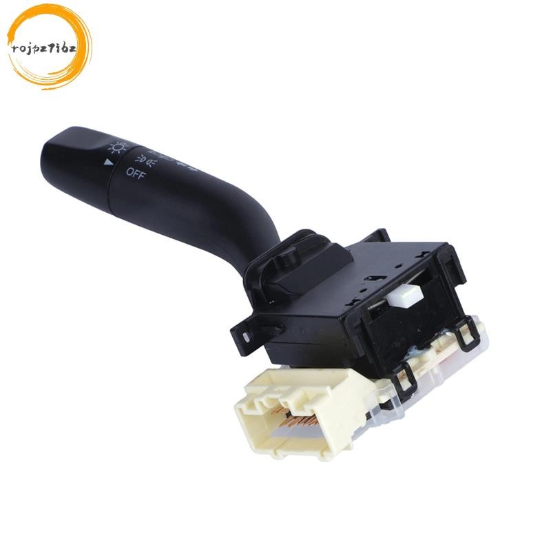 1 Chiếc Đèn Pha Sương Mù Biến Tín Hiệu Công Tắc Nhựa Ô Tô Tiếp Liệu Cho Xe Ford Escape 2001-2007 Thủy Ngân Mariner 2005-2007 2L8Z13K359AA