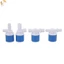 Van điều khiển mực nước tự động 1 / 2 "3 / 4" Van phao tháp Phao bể bơi Van đầu vào nước dừng tự động VN