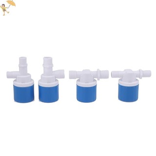 [GOU] Van điều khiển mực nước tự động 1 / 2 "3 / 4" Van phao tháp Phao bể bơi Van đầu vào nước dừng tự động VN