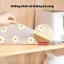 Tấm lót tủ giày GADI, tủ bếp chất liệu EVA dày dặn chống bám bẩn , Tấm lót ngăn kéo chống thấm nước