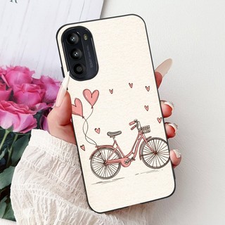 Dành Cho Motorola Moto G52 G82 G71S Ốp Lưng XT2221-1 XT2221-2 XT2225-1 Vỏ Chống Sốc Cool Dragon Leopard Phim Hoạt Hình Vỏ TPU Mềm