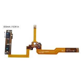 Nút chuyển đổi chuột Bang Bảng mạch Cáp linh hoạt cho chuột GPROX SUPERLIGHT