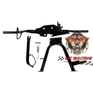 (Đọc mô tả) Combo gác máy chống đứng chống nghiêng sirius 110 - sirius 50  - jupiter v - jupiter r - jupiter mx