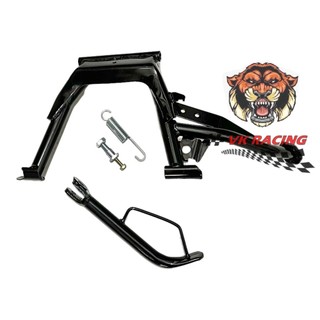 Combo chống đứng chống nghiêng ab 125 - airblade 125 (2013 - 2022)