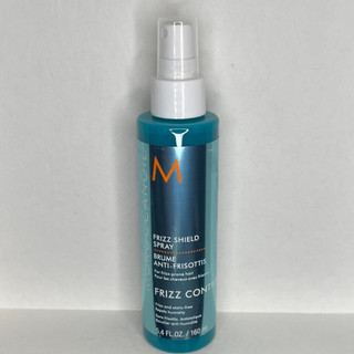 [ TN ] Xịt bảo vệ và chống rối Moroccanoil Frizz Shield Spray 160ml