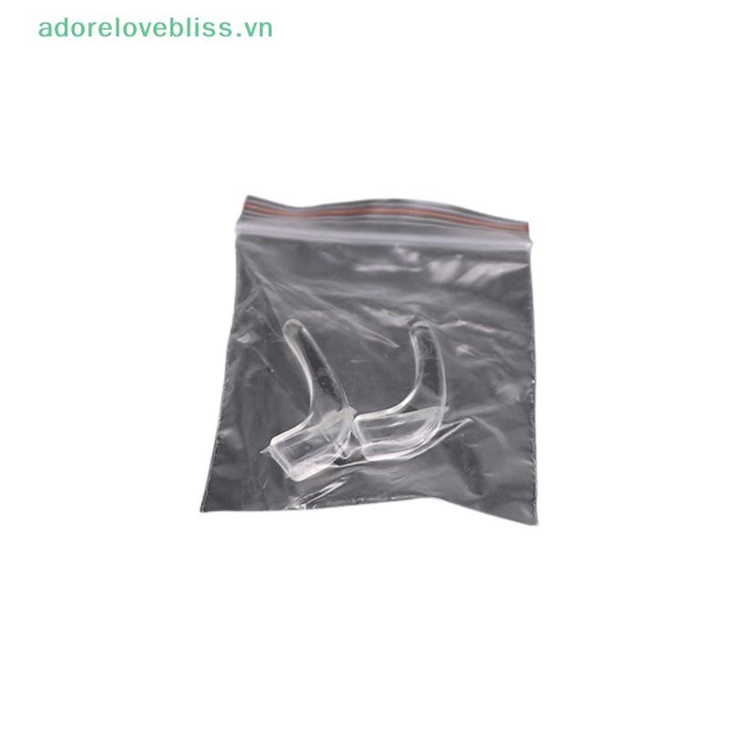 THÊM 1 Cặp Kính Chống Trơn Trượt Móc Tai Đầu Kính Mắt Cầm Đền Silicon Chống Trượt Giá Đỡ Kính Khung Chân Tay Phụ Kiện BSS