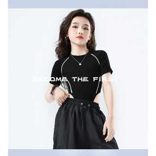 Đồ Nhảy Hiphop Cho Bé Gái Đồ Nhảy Cho Bé Jazz Quần Nhảy Đồ Nhảy Zumba Đồ Nhảy Hiện Đại Trẻ Em Set Đồ Dance