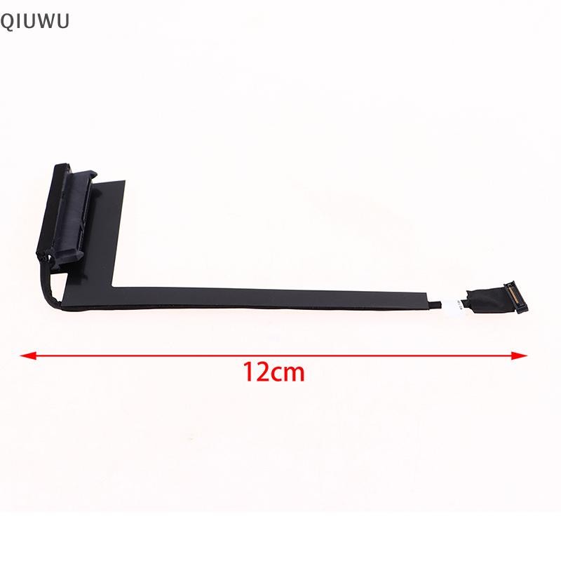 Cáp HDD QIUWU Cho LenovoThinkPad P50 P51 HDD Adapter ​Dây bên phải 00UR835 DC02C007C10.