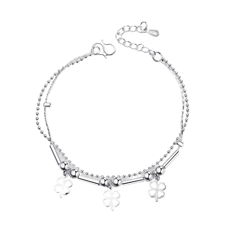 VIC Hiện Đại Vòng Tay Hợp Kim dành cho nữ thiết kế tối giản thanh lịch phụ kiện thời trang