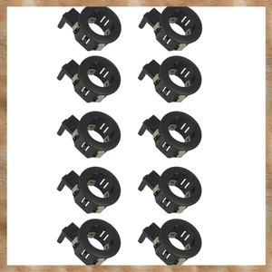 Bộ giữ cảm biến đỗ xe ô tô 10X 89348-33080 8934834020 Dành cho phụ kiện ô tô