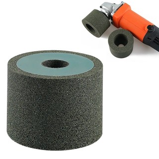 [Fuxin] Bánh mài đánh bóng Emery 60 # Dụng cụ quay mài mòn bằng đá
