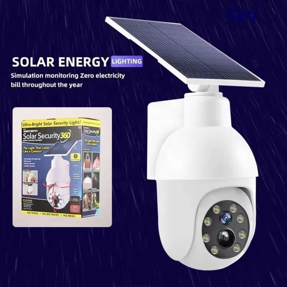 Đèn giám sát LED cảm biến, xếp hạng IP65, treo tường kích hoạt chuyển động