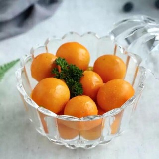Thố Thủy Tinh, Lọ Thủy Tinh, Hũ Thủy Tinh Có Nắp TG 1080 Đựng Bánh Kẹo-Mứt Tết