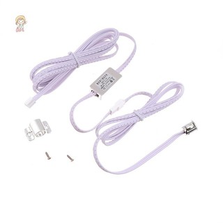 TWE 3 Dây 12V 24V Cảm Biến Thông Minh Quét Tay IR Chuyển Động Sóng Cầm Tay Quét Điều Khiển Tập Trung Bật/Tắt