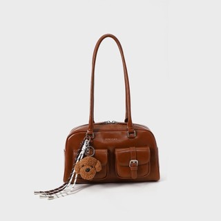 Túi xách nữ đeo vai VINICHY size 28cm HA574 - Nữ Lady thời trang - Bag