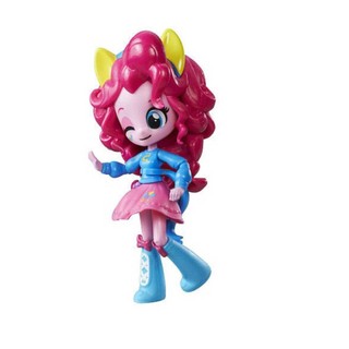 9pcs My Little Pony Equestria Girls Figures Collection Minis Dolls Kid Toy Gifts