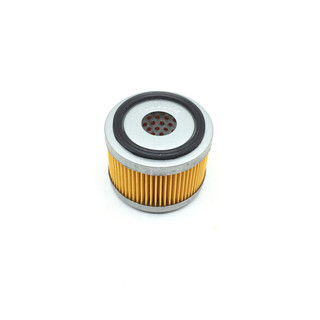 Phụ kiện máy xúc Doosan Daewoo DH55 60 150 220 225-7 dầu thủy lực Nắp hộp lọc hô hấp