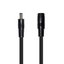 BTM DC5521 5 5mmx2 1mm Đầu nối nam sang DC8020 Bộ chuyển đổi nữ cho bảng điều khiển năng lượng mặt trời