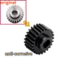 POP Xe Bên Gương Đảo Chiều Động Cơ Bánh Răng 24 Răng Phù Hợp Cho Mịn Có Thể Gập Lại Trải Nghiệm Cải Thiện Chức Năng Tiếng Ồn Reduci