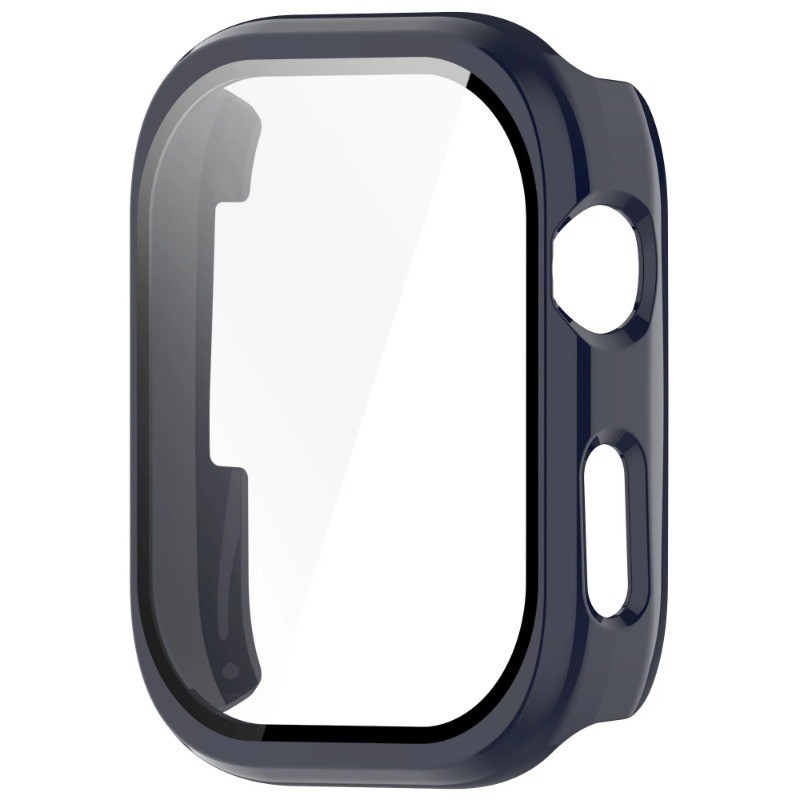 Huawei WatchD WatchD2 Chất lượng cao Full Cover PC cứng + Phim kính cường lực Vỏ đồng hồ chống sốc cho Huawei Watch D D2 Chống trầy xước Chống vân tay Đồng hồ Bảo vệ màn hình