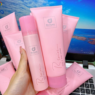 Lăn Khử Mùi Làm Sáng Da Rseries Thái Lan 60ml