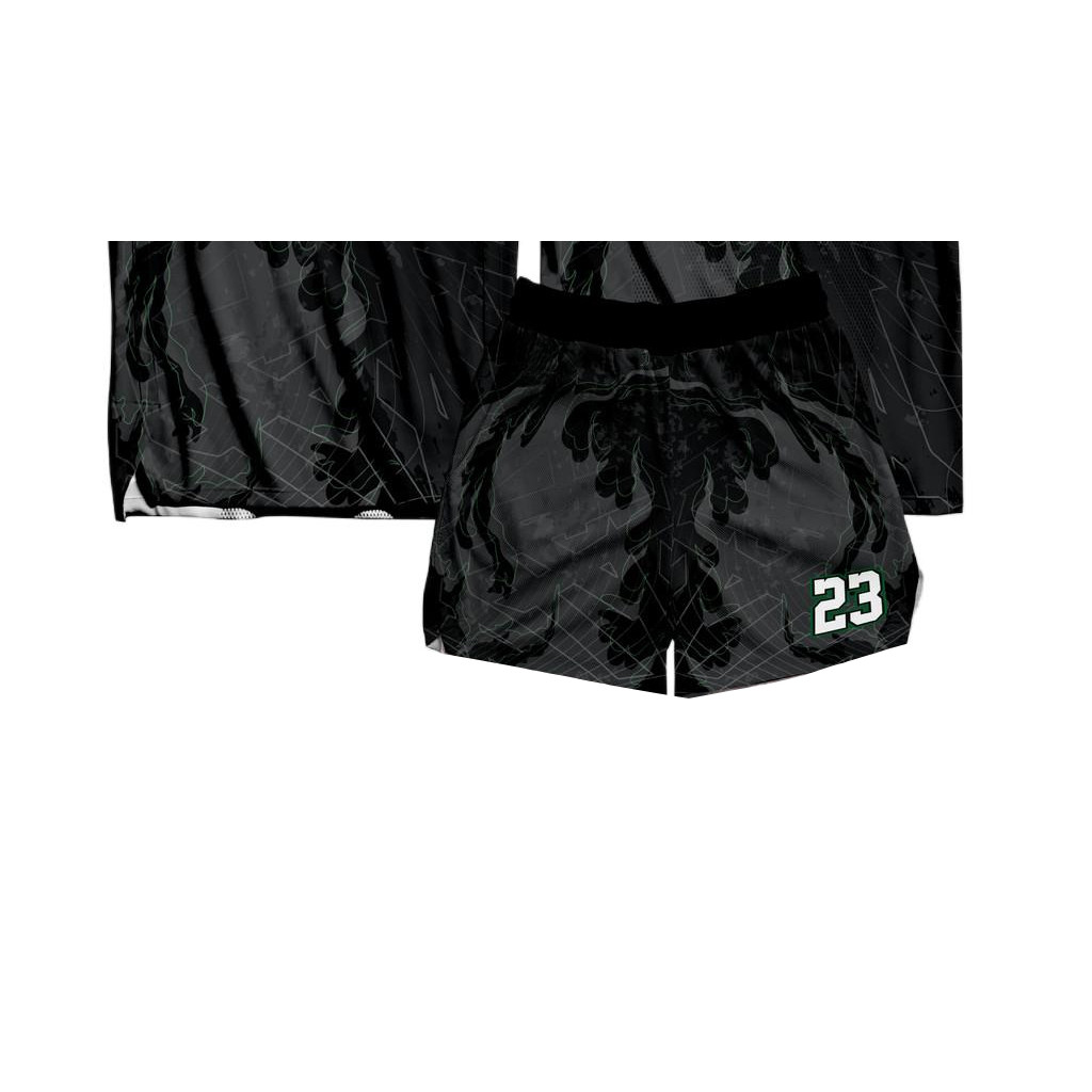 Bóng Rổ Mới Mặc Phù Hợp Với Miễn Phí Tùy Chỉnh Nhanh Chóng Làm Khô Thoáng Khí Jersey Cạnh Tranh Đào Tạo Quần Áo