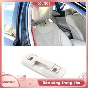 Nắp tựa lưng ghế trước bên phải 2229101312 Phụ kiện dành cho Mercedes Benz S Class W222 2014-2020