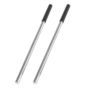 Cặp thanh cuộn dây lò xo xoắn cửa nhà để xe Vỏ thép chắc chắn Thích hợp để điều chỉnh lò xo an toàn Dễ dàng cài đặt