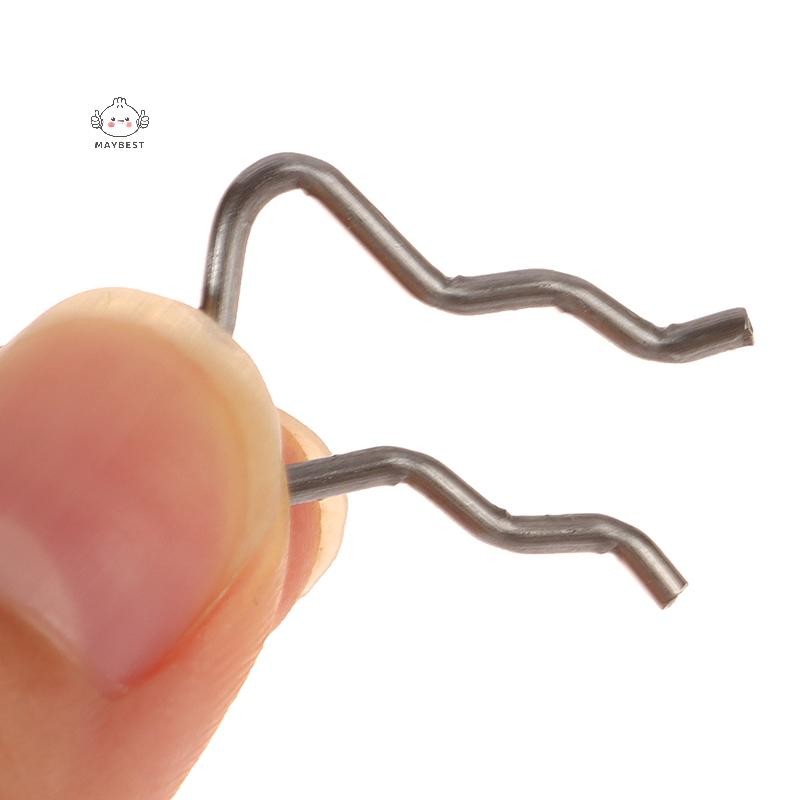 Maybest 10 Chiếc F00VC22003 F00RJ00322 Thay Thế Nhiên Liệu Kim Phun Van Điện Từ Kẹp Kim Phun Giữ Lò Xo Kẹp {VN}