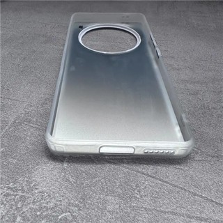 Dành Cho Vivo X100S Ốp Lưng Vivo X100S Ốp Lưng Điện Thoại Laser Kim Loại Màu Cực Quang Chống Sốc Ốp Lưng