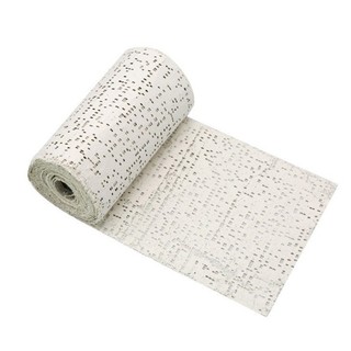 Tấm thạch cao ấm cúng Băng gạc vải Dải quấn để sử dụng chỉnh hình và thiết kế nghệ thuật