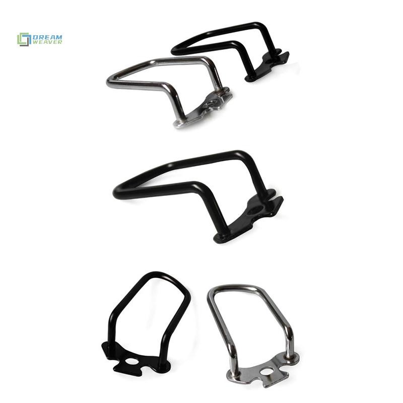 [Dream] Bộ bảo vệ xích Derailleur phía sau bằng thép có thể điều chỉnh Bảo vệ hộp số xe đạp đường núi mới